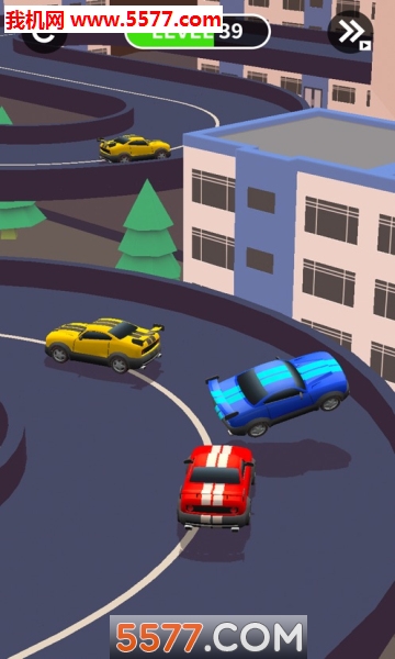 Car 3D(Car Games 3D׿)ͼ2