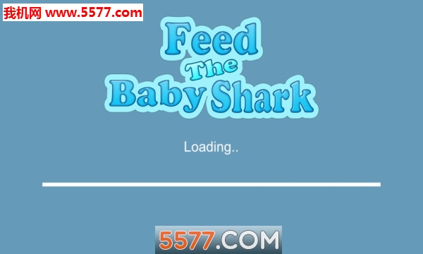 Feed The Baby Shark׿