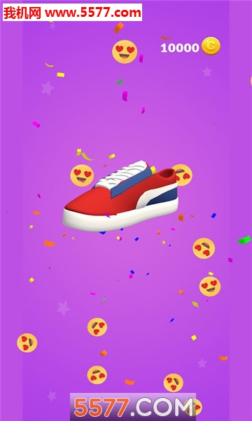 sneakers 3d׿؈D0