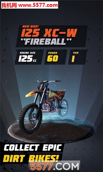 dirt bike unchained׿ͼ2