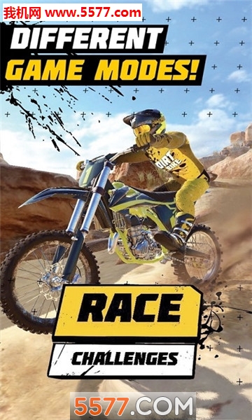 dirt bike unchained׿ͼ0