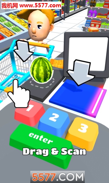 Hypermarket 3D׿