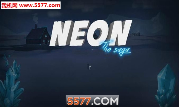 Neon - The Saga(޺紫˵׿(neon))ͼ2