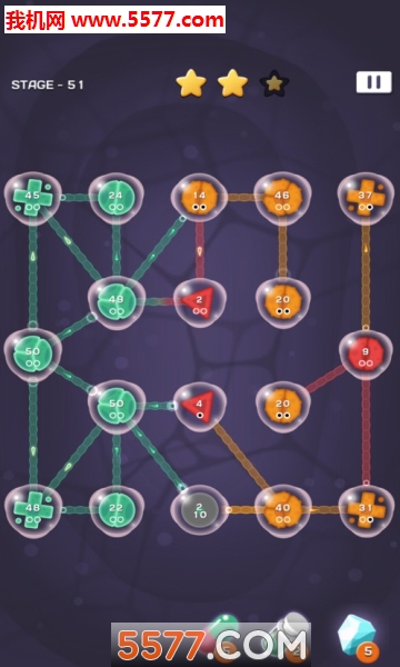 Cell Expansion Wars(ϸս)ͼ3