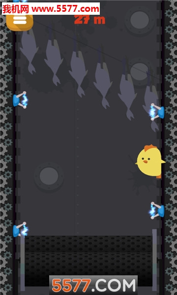 Jumpy! The legacy of a chicken(С˵׿)ͼ1