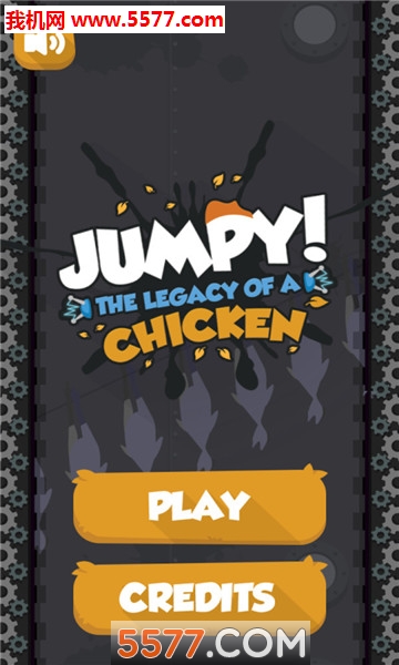 Jumpy! The legacy of a chicken(С˵׿)ͼ2
