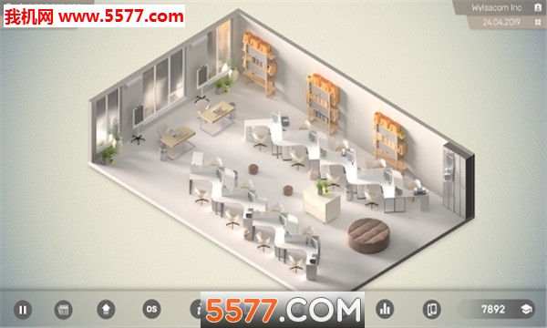 Smartphone Tycoon 2(ֻ˾ģ׿)ͼ2