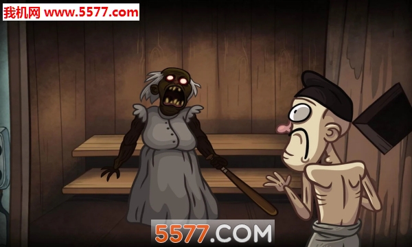 Troll Face Quest Horror 3׿