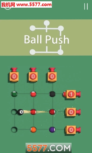 Ball Push׿