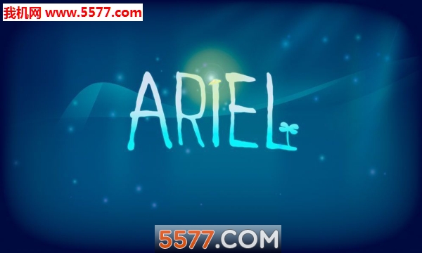 Ariel(ʧȥֻ)ͼ1