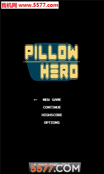 Pillow Hero׿؈D2