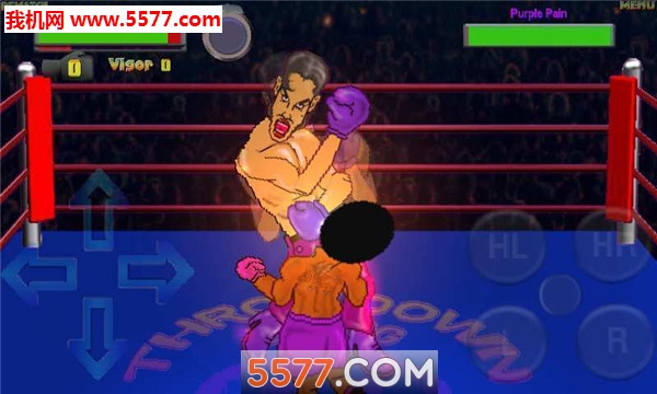 ɢ2(Throwdown Boxing 2)ͼ0