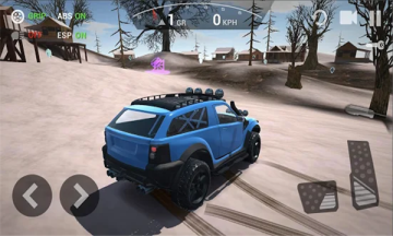 ultimate offroad simulator׿