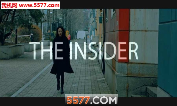 The Insiderֻͼ0