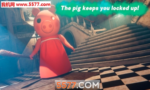 Piggy Robloxģ(ֲС)ͼ1