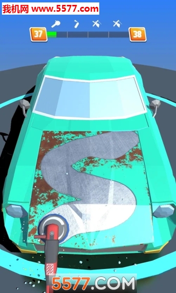 Car Restoration 3D׿