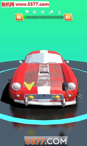 Car Restoration 3D׿؈D2