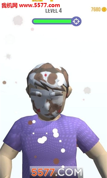 cake fight׿ͼ1