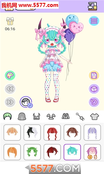 Monster Doll Avatar(ް﹤׿)ͼ1