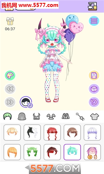 Monster Doll Avatar(ް﹤׿)ͼ2