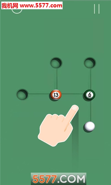 Ball Puzzle(ȫ׿)؈D1