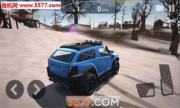 ultimate offroad simulator׿(ռԽҰģ)ͼ0