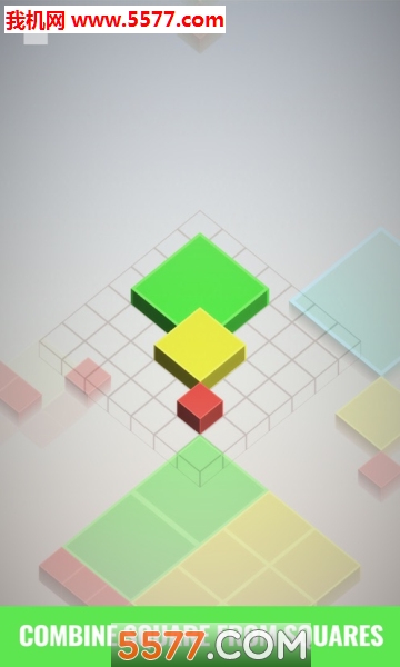 Isometric Squares׿