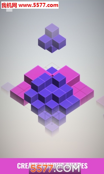 Isometric Squares׿(巽)ͼ2