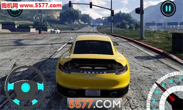 City Drive 911(ʱ911carreraģ׿)ͼ1