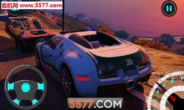 City Drive Veyron(ӵِ׿)؈D2