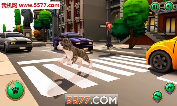 Cat Simulator Kitty Craft(ҵﶯ׿)ͼ2