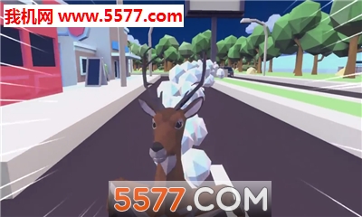 simulator deer(ɳ¹ģM2İ)؈D1