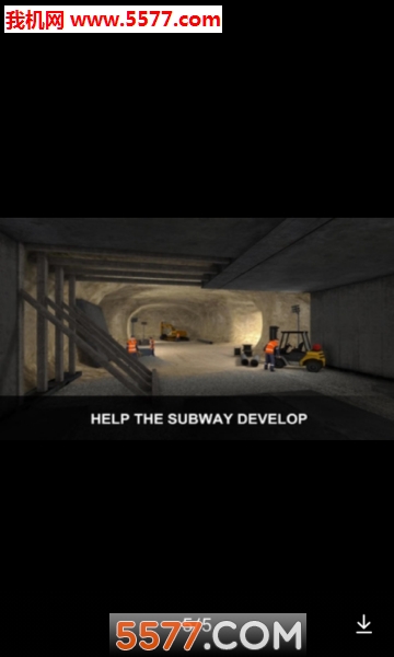 Subway Simulator 3D(ģ3d˿ģʽ°)ͼ1