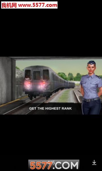 Subway Simulator 3D(ģ3d˿ģʽ°)ͼ2
