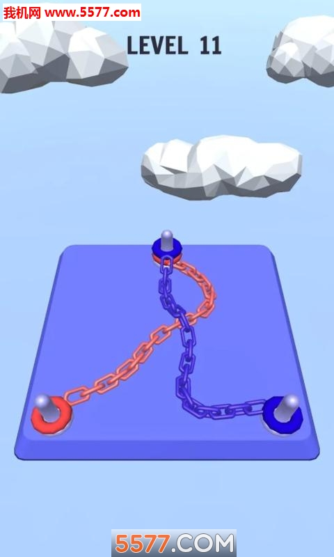 Go Knots 3D(3D°)ͼ0