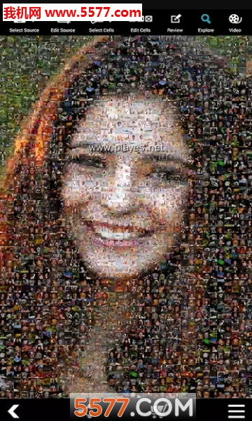 Pro Mosaic׿ͼ0