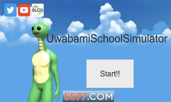 UwabamiSchoolSimulator(uwabamiѧУģ׿)ͼ1
