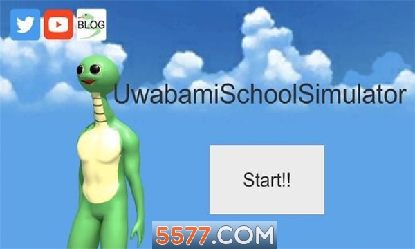 UwabamiSchoolSimulator(uwabamiW(xu)УģM׿)؈D1