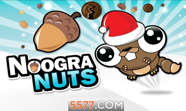 Noogra Nuts SeasonsϷͼ1