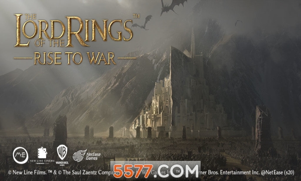 ָ(The Lord of the Rings: Rise to War)