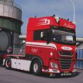 Euro Grand Driving Truck Simulator(ŷ޴󿨳ģ׿)v1.0ĺ