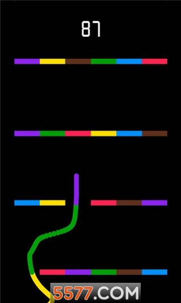 Snake Dash Color(6Ϸ)ͼ1