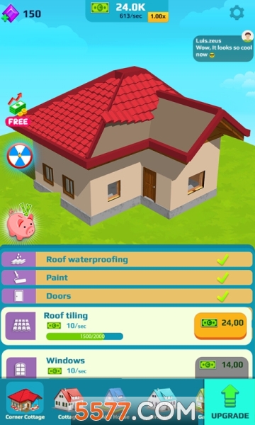 Idle Home Makeover׿