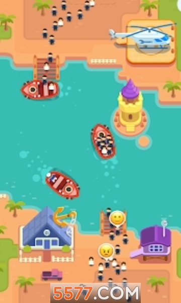 Idle Ferry Tycoon׿