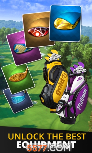 Ultimate Golf׿