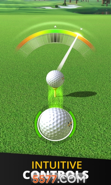 Ultimate Golf׿؈D2