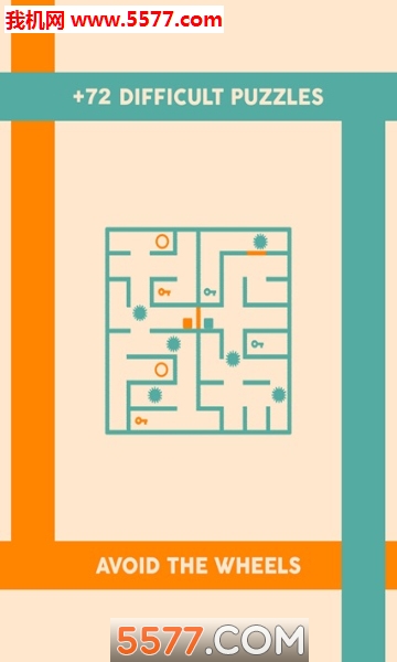 Minimal Maze׿