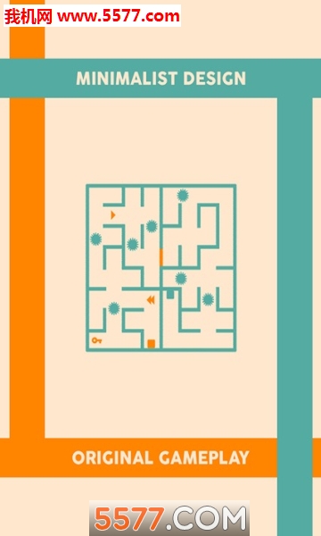 Minimal Maze׿ͼ2