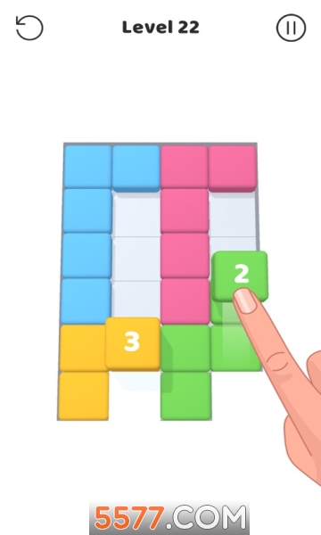 Stack Blocks 3D׿؈D2