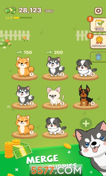 Puppy Town׿ͼ2